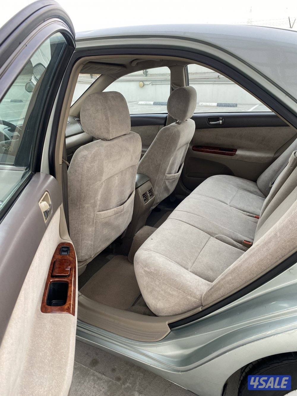 للبيع كامري 20049