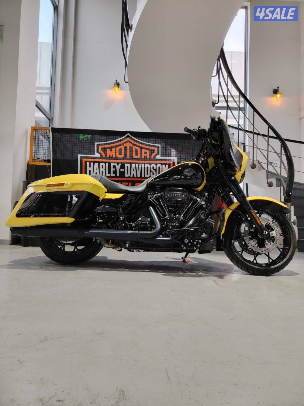 2023 STREET GLIDE SPECIAL2