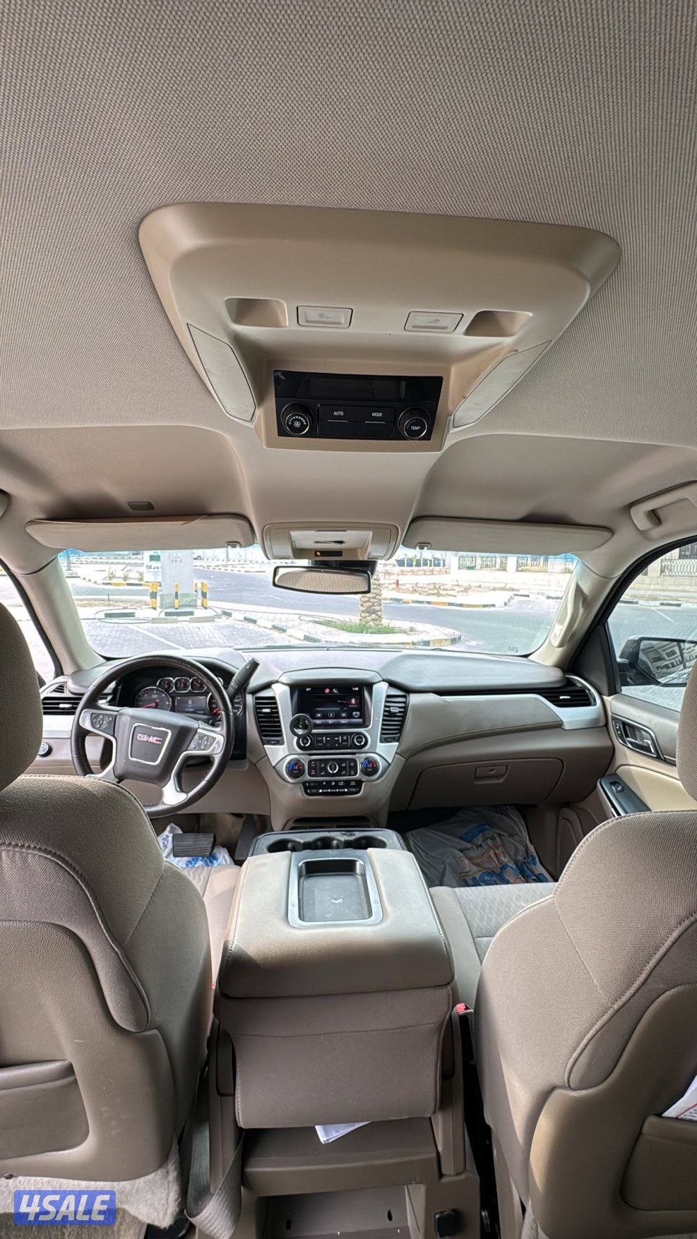 للبيع يوكن 20153