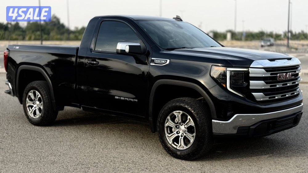 سييرا 2022  عداد 89 كم الدفعه الثانيه علاق3