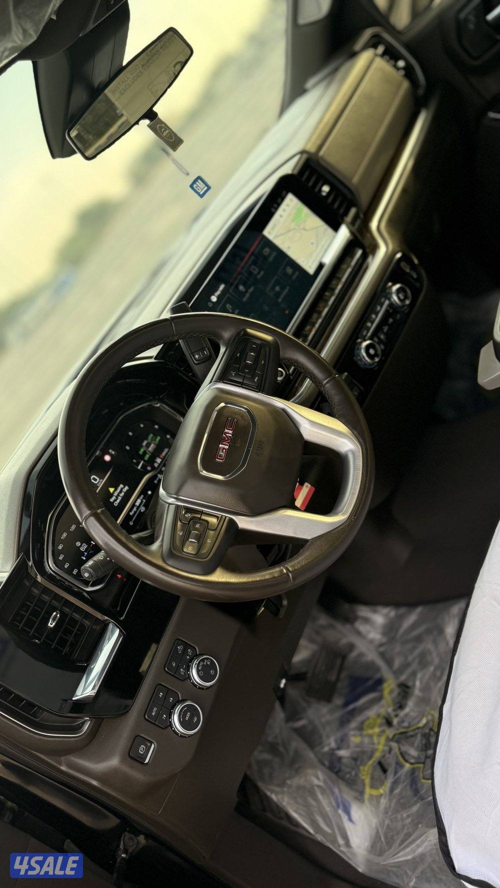 سييرا 2022  عداد 89 كم الدفعه الثانيه علاق5