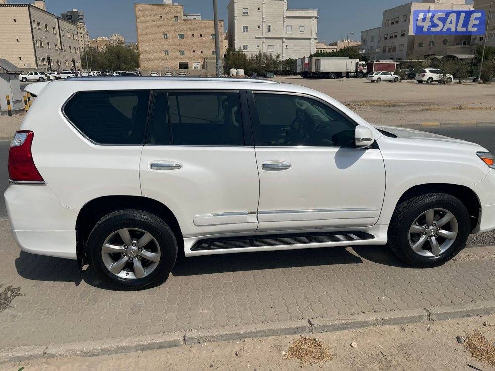 شرط الفحص 20122