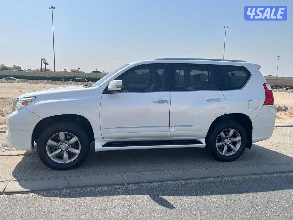 شرط الفحص 20123