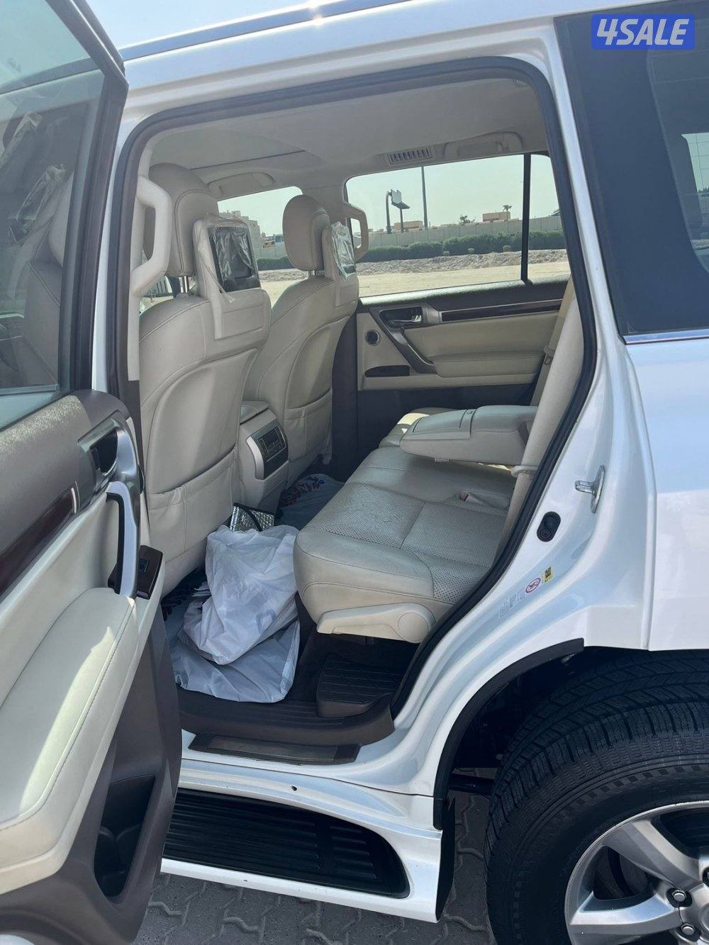 شرط الفحص 20124