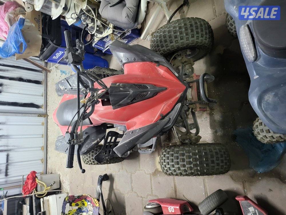 دراجات ناريه1