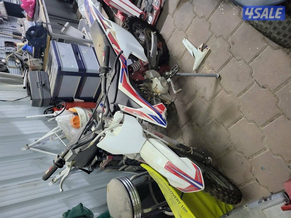 دراجات ناريه3