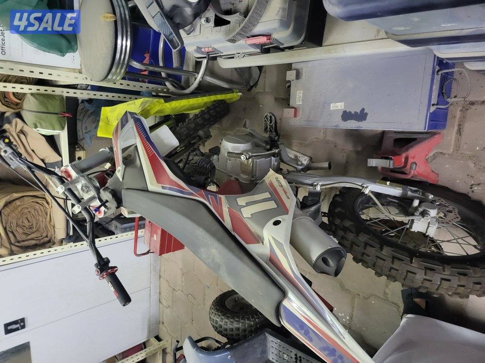 دراجات ناريه4