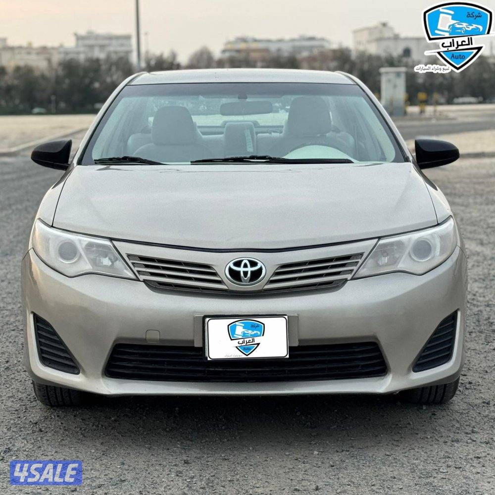 كامرى  GL  20141