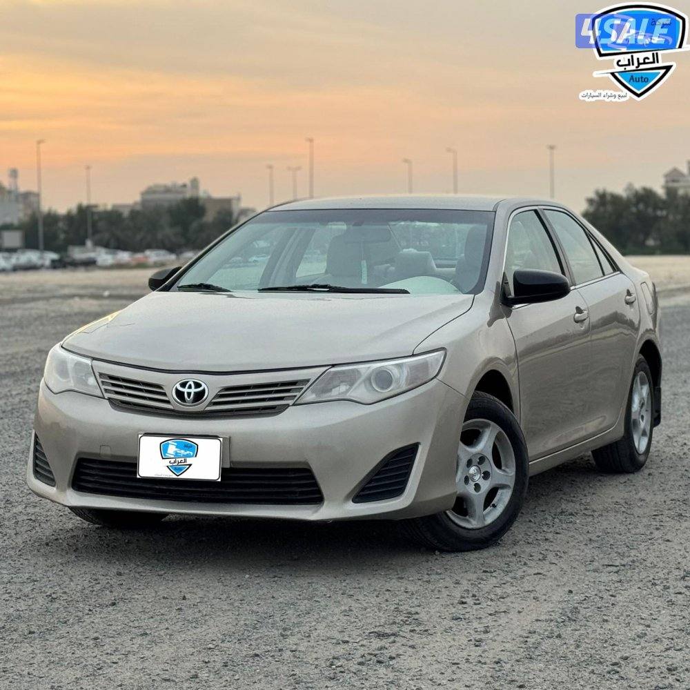 كامرى  GL  20142