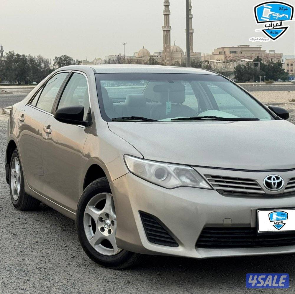 كامرى  GL  20143