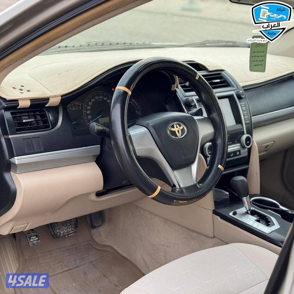 كامرى  GL  20145