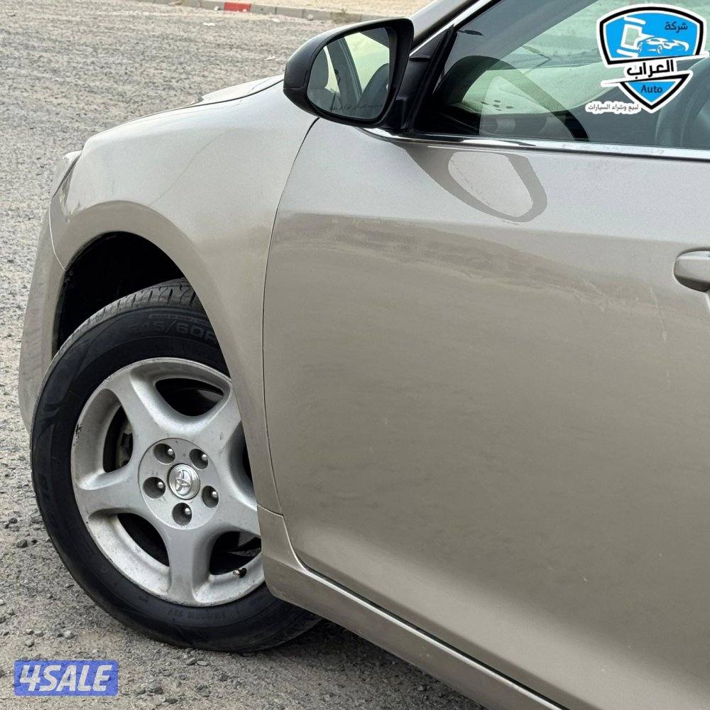 كامرى  GL  20144