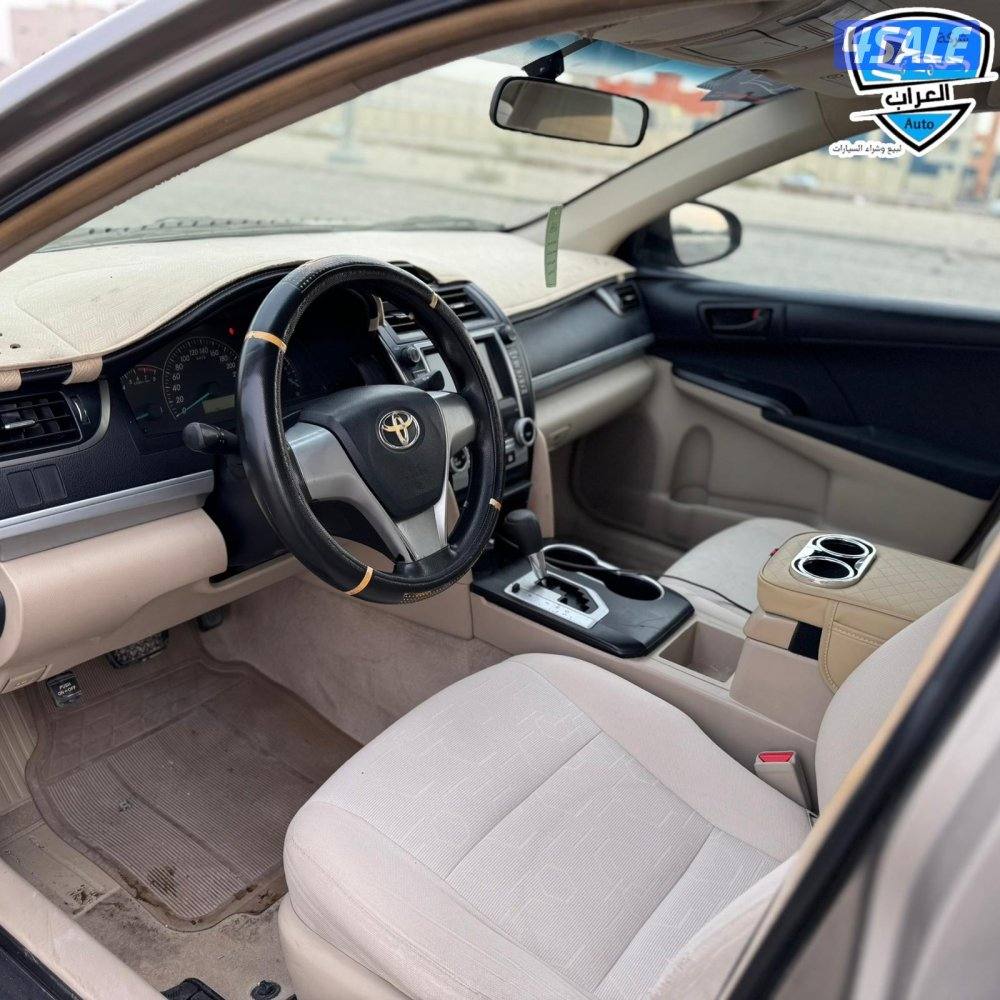 كامرى  GL  20146