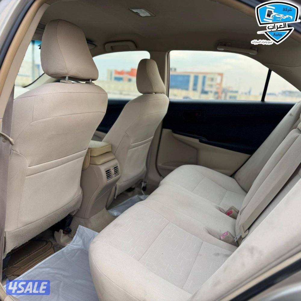 كامرى  GL  20147