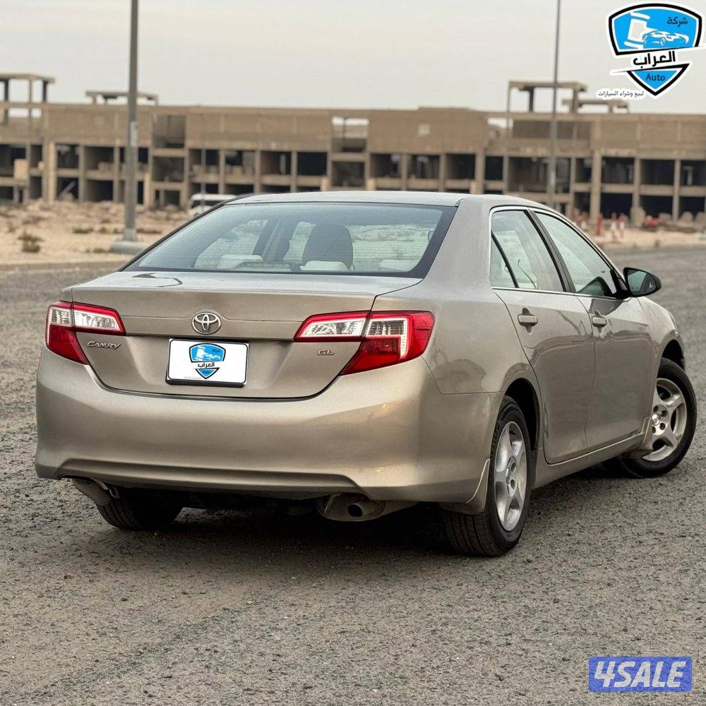 كامرى  GL  20148