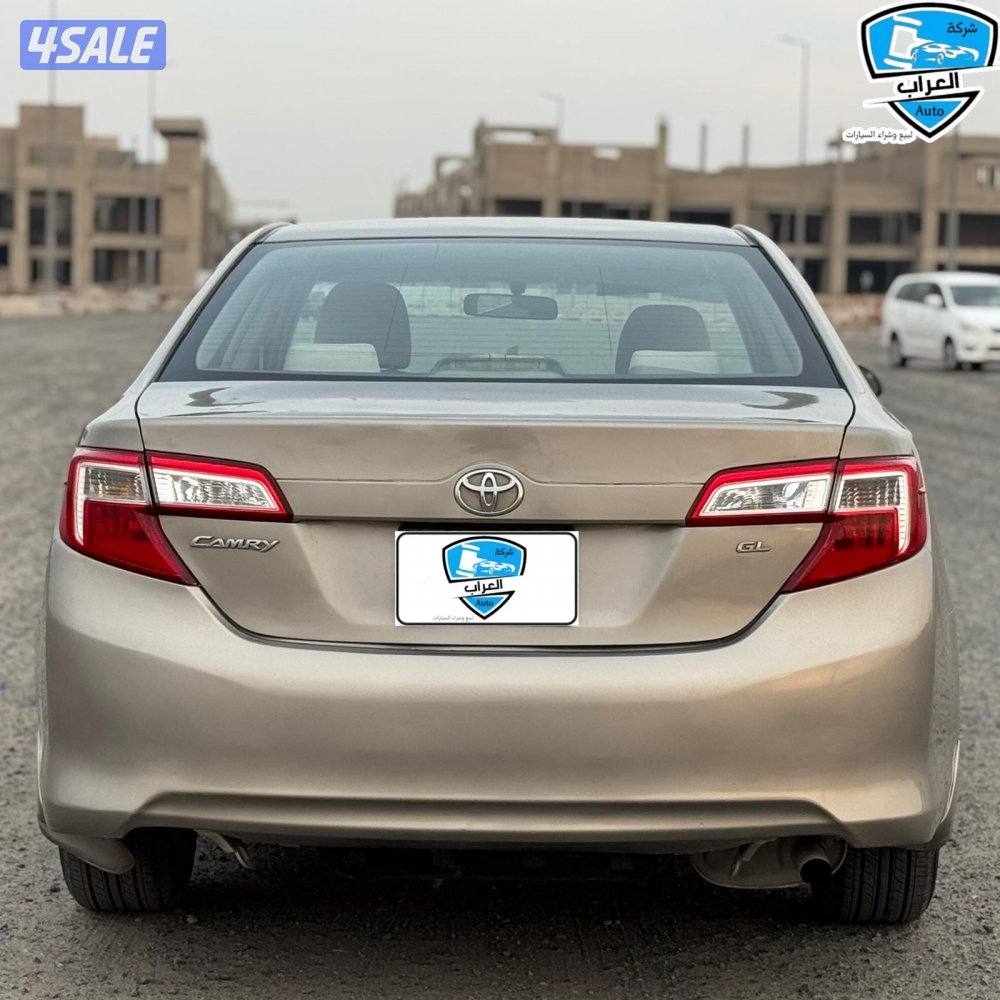 كامرى  GL  20149