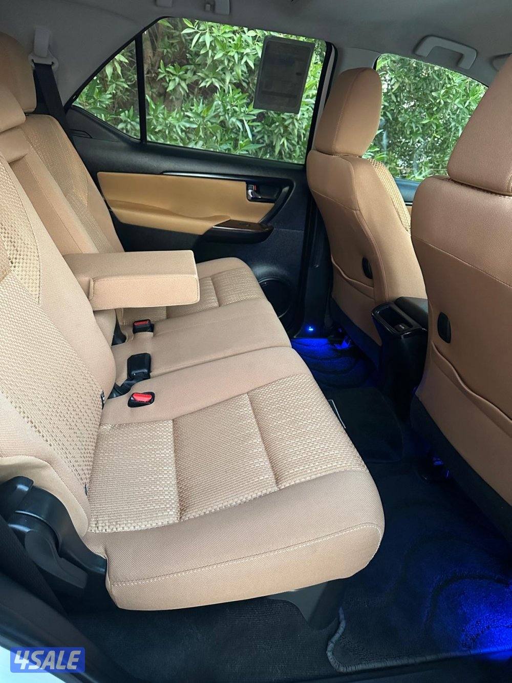 تويوتا فورتنر 2020 V45