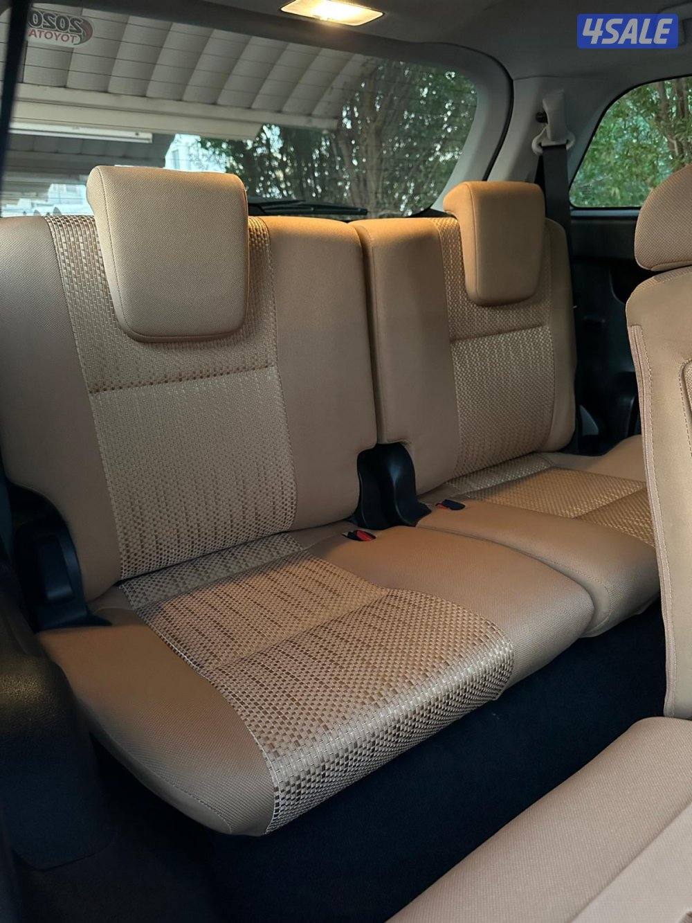 تويوتا فورتنر 2020 V46