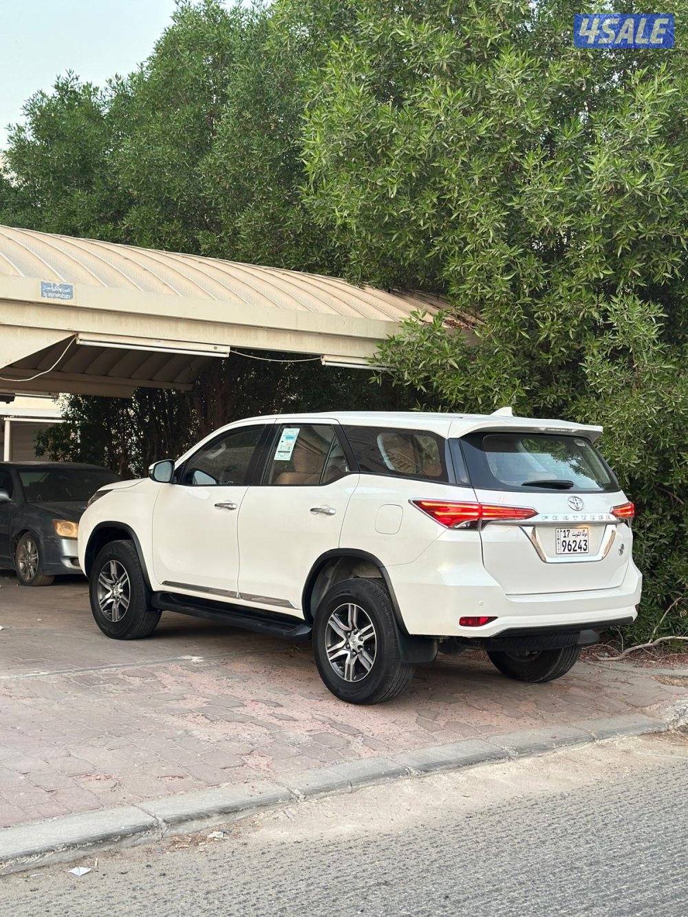 تويوتا فورتنر 2020 V41