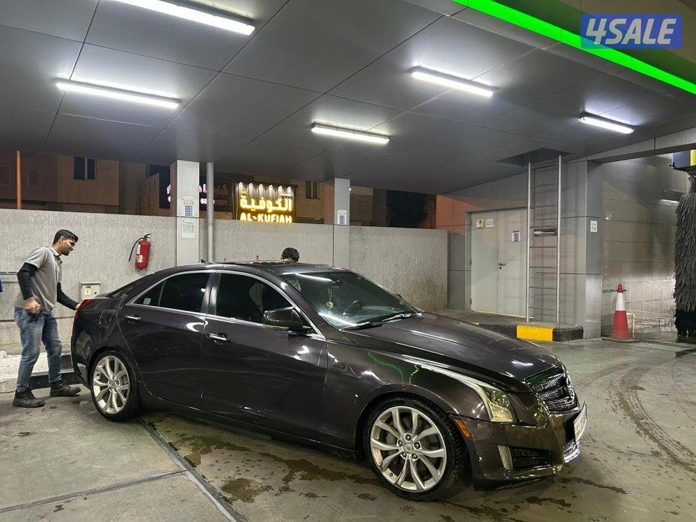 للبيع Ats ٢٠١٤5