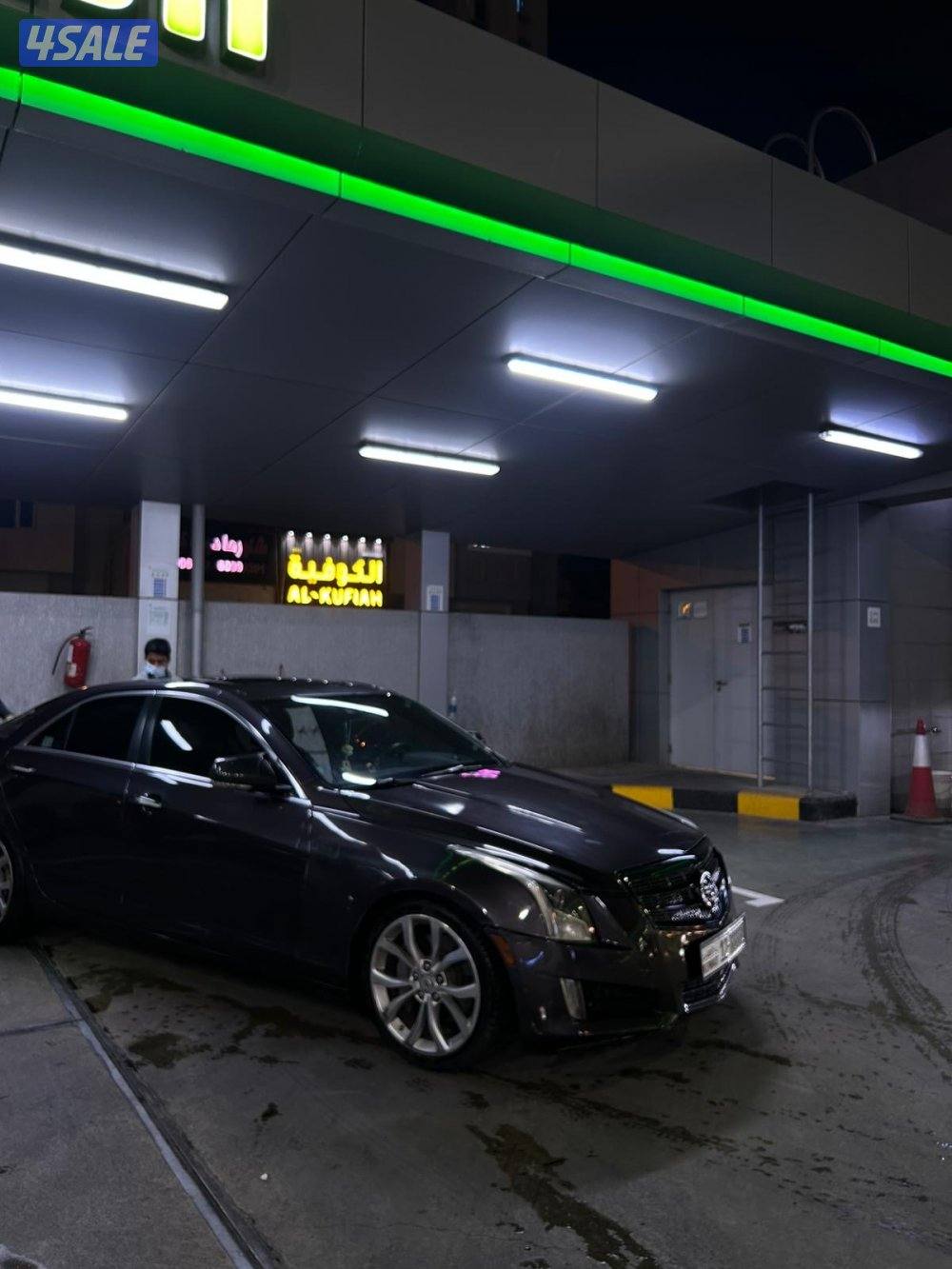 للبيع Ats ٢٠١٤8