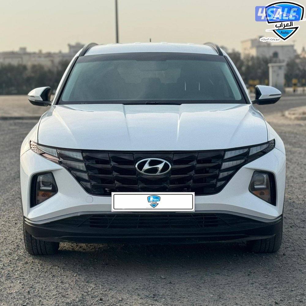 هيواندي توسان 20221