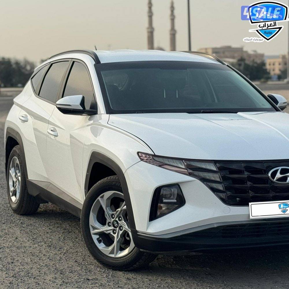 هيواندي توسان 20223