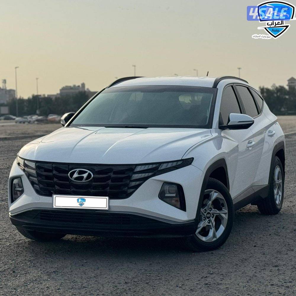 هيواندي توسان 20222