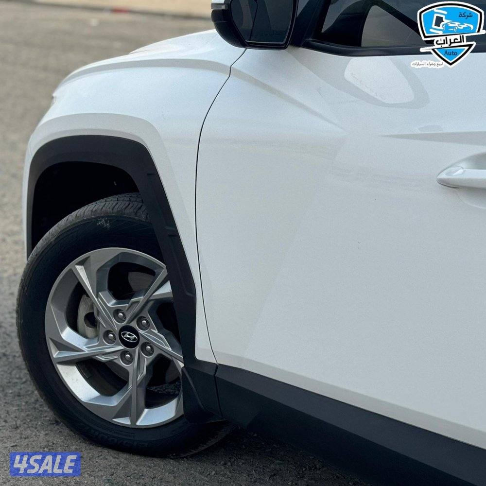 هيواندي توسان 20224