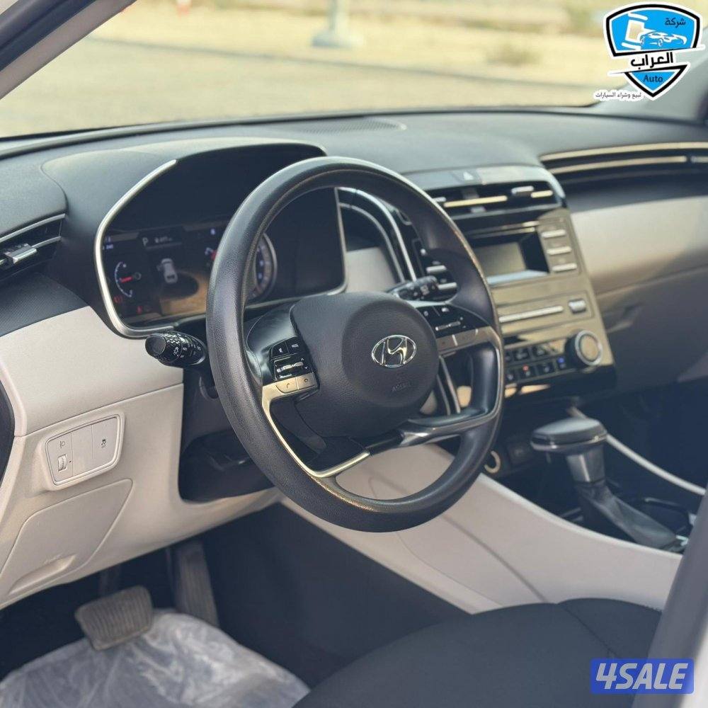 هيواندي توسان 20225
