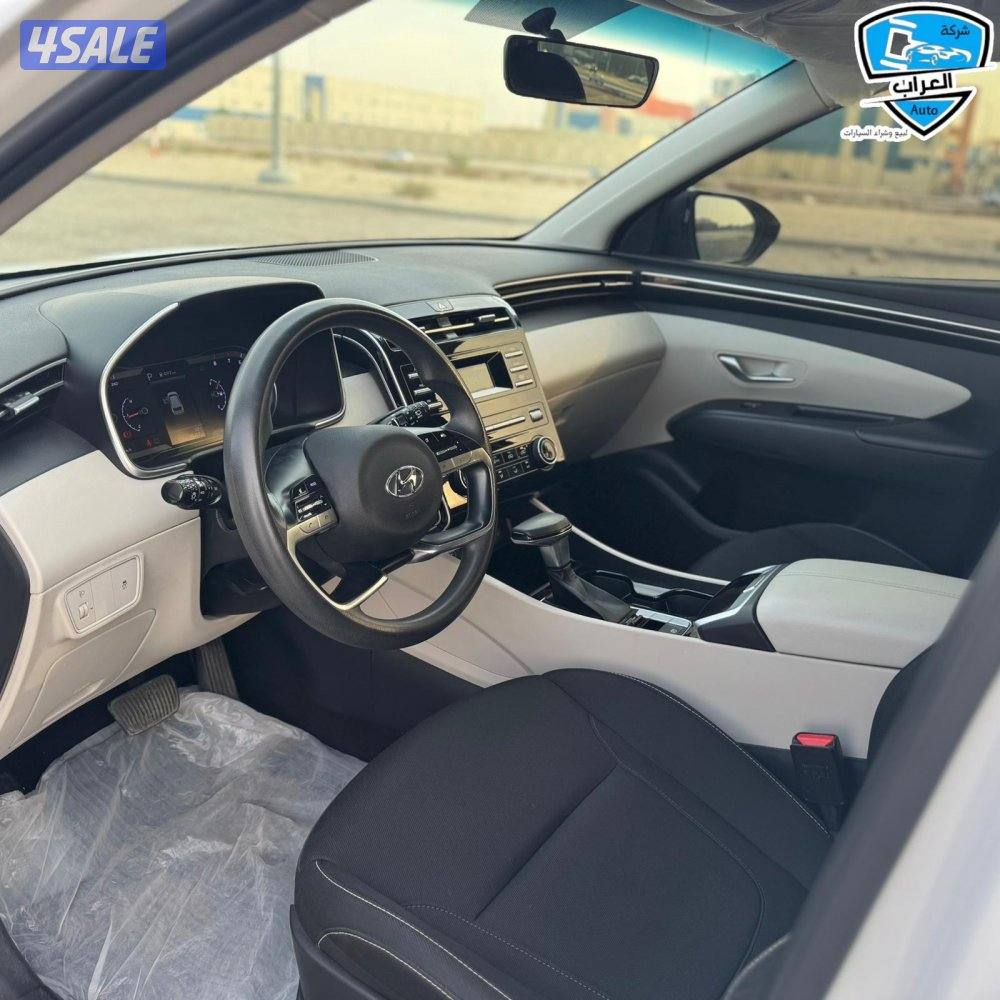 هيواندي توسان 20226