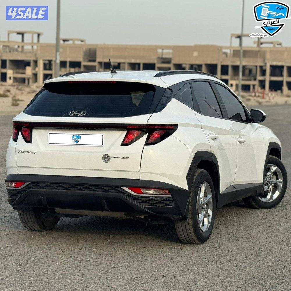 هيواندي توسان 20228