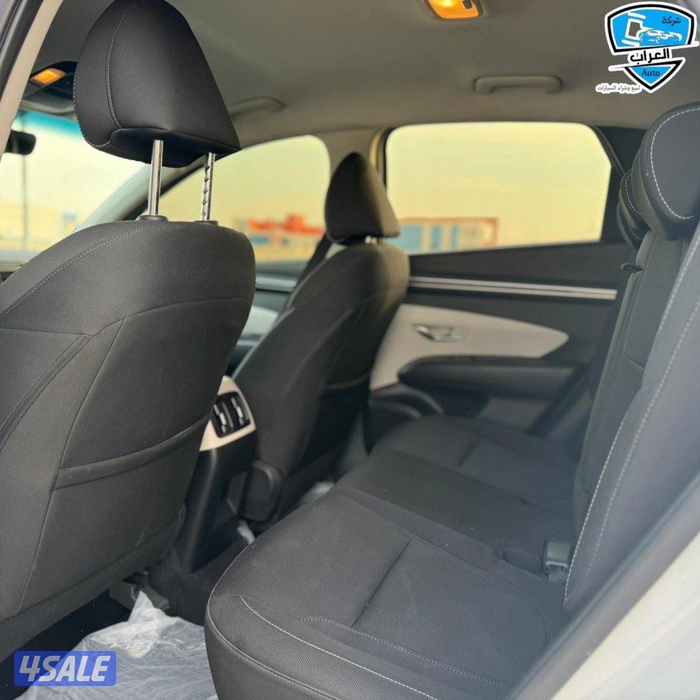 هيواندي توسان 20227