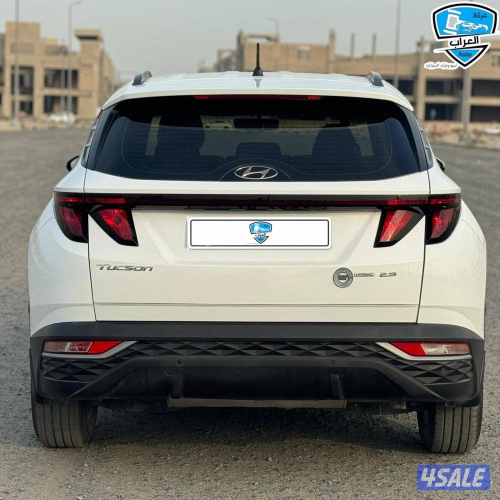 هيواندي توسان 20229