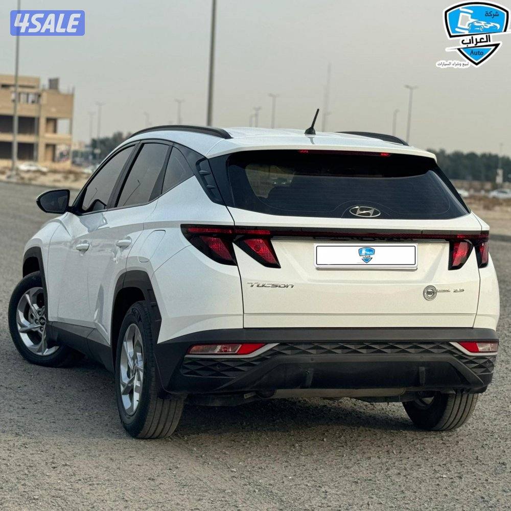 هيواندي توسان 202210