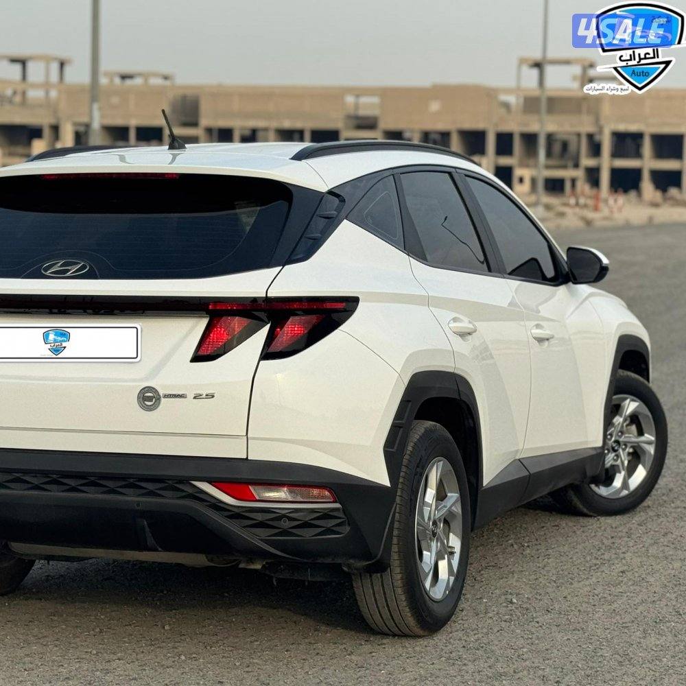 هيواندي توسان 202211