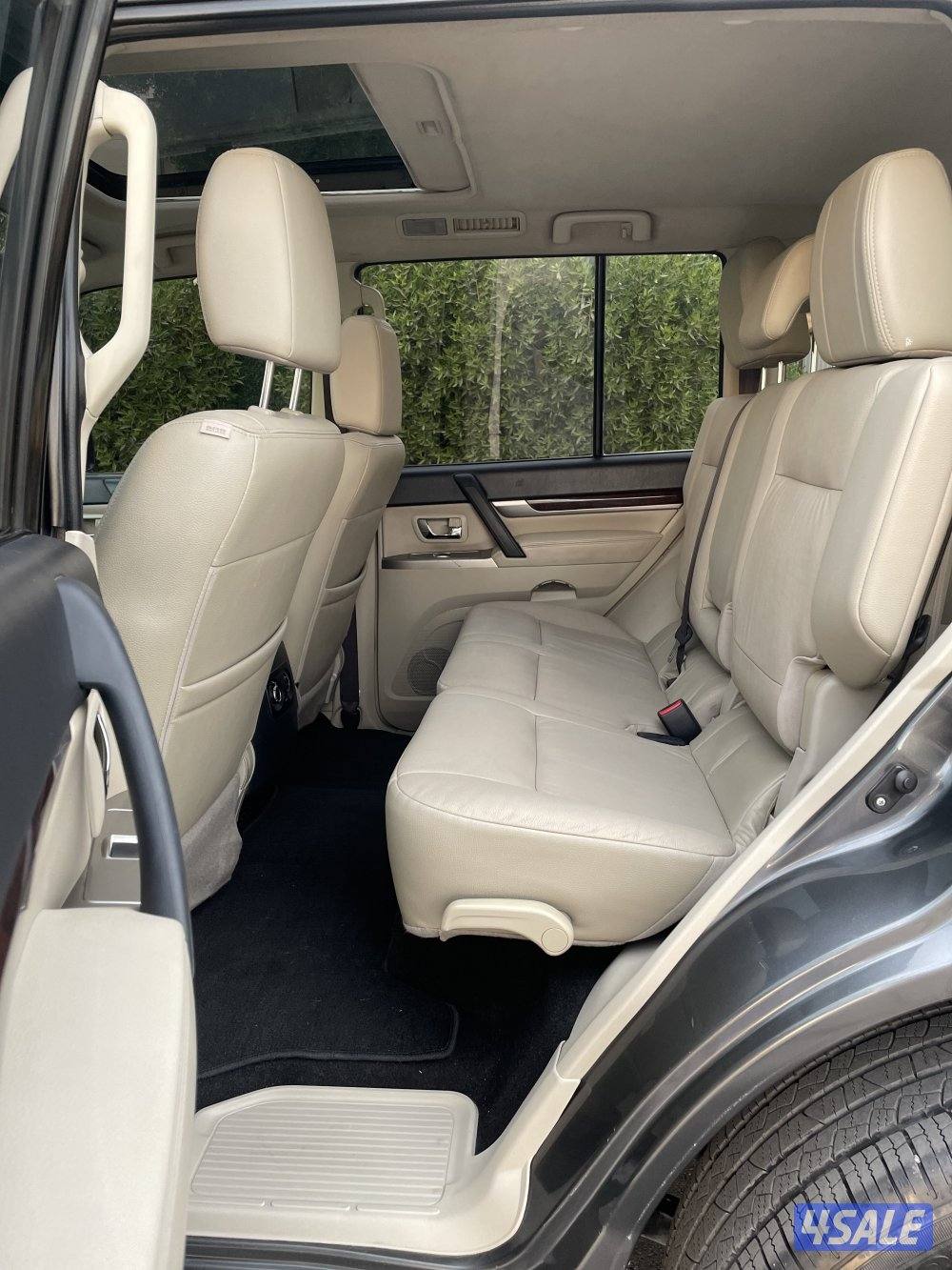 للبيع باجيرو9