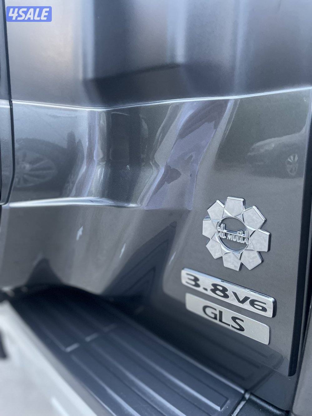 للبيع باجيرو13