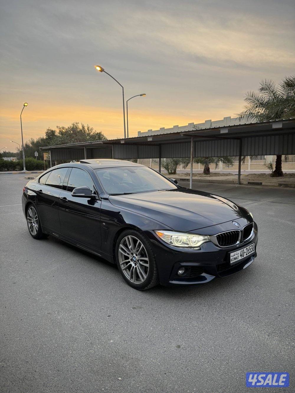 BMW 430i2