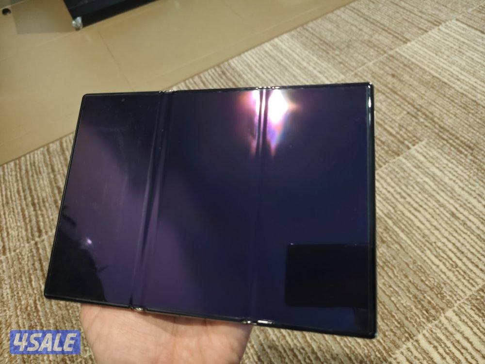 Huawei Mate XT Black 512gb Global version2