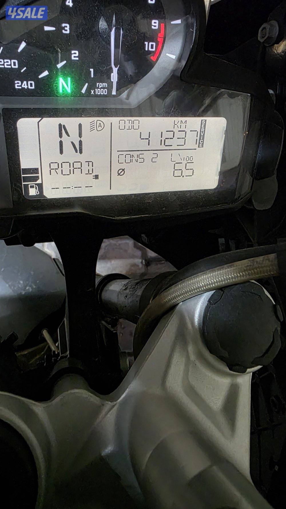 للبيع BMW GS1200 ADV2