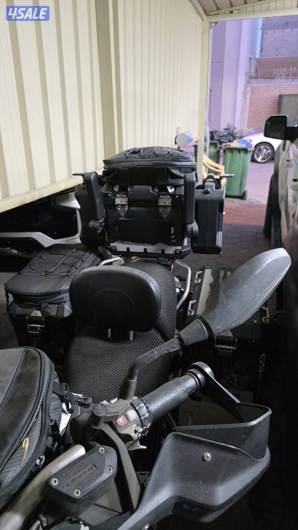 للبيع BMW GS1200 ADV3