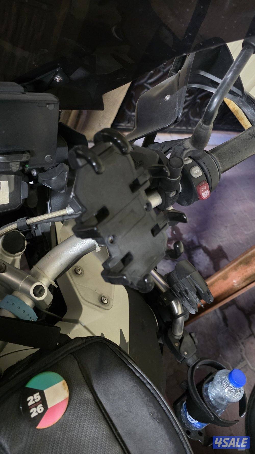 للبيع BMW GS1200 ADV4