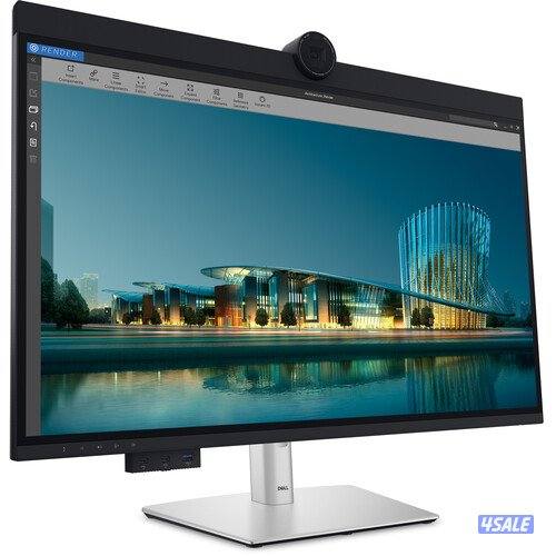شاشه dell 6K 32 inch0