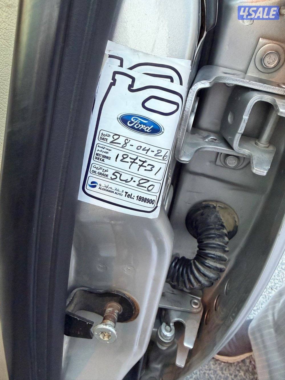 فورد للبيع9