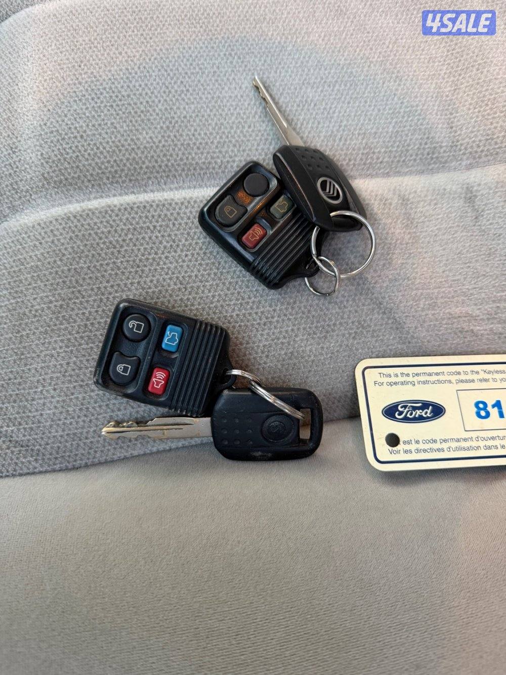 فورد للبيع14