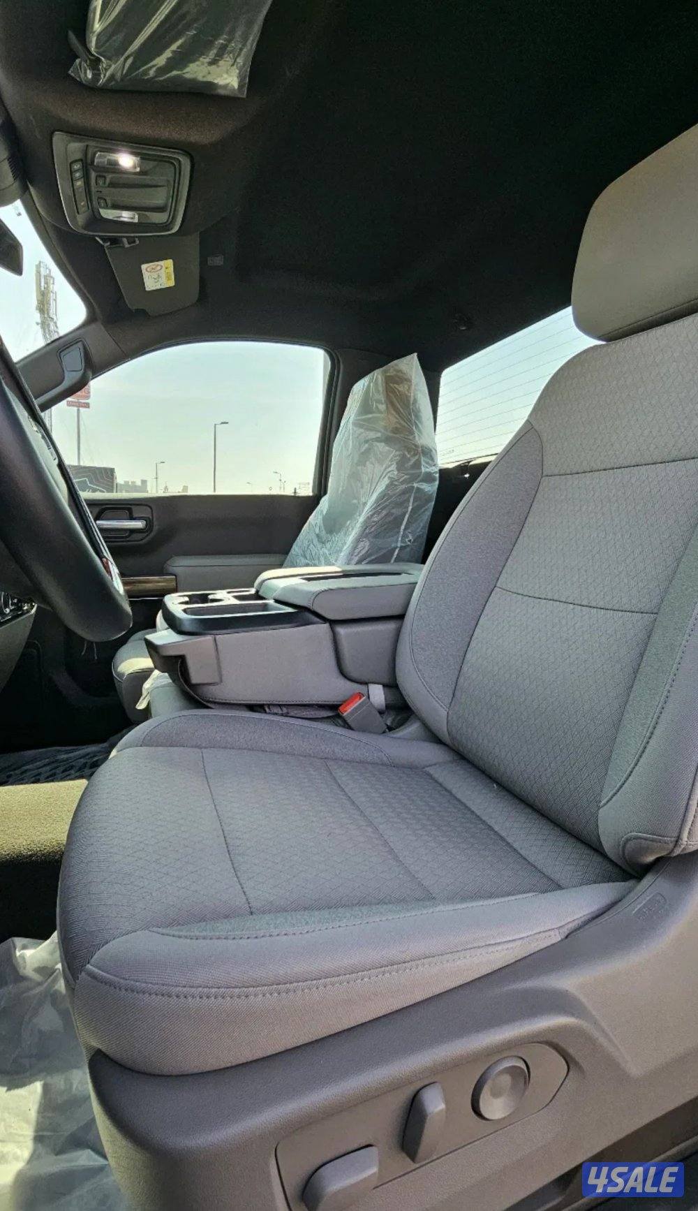 سلفرادو 2022 LT5