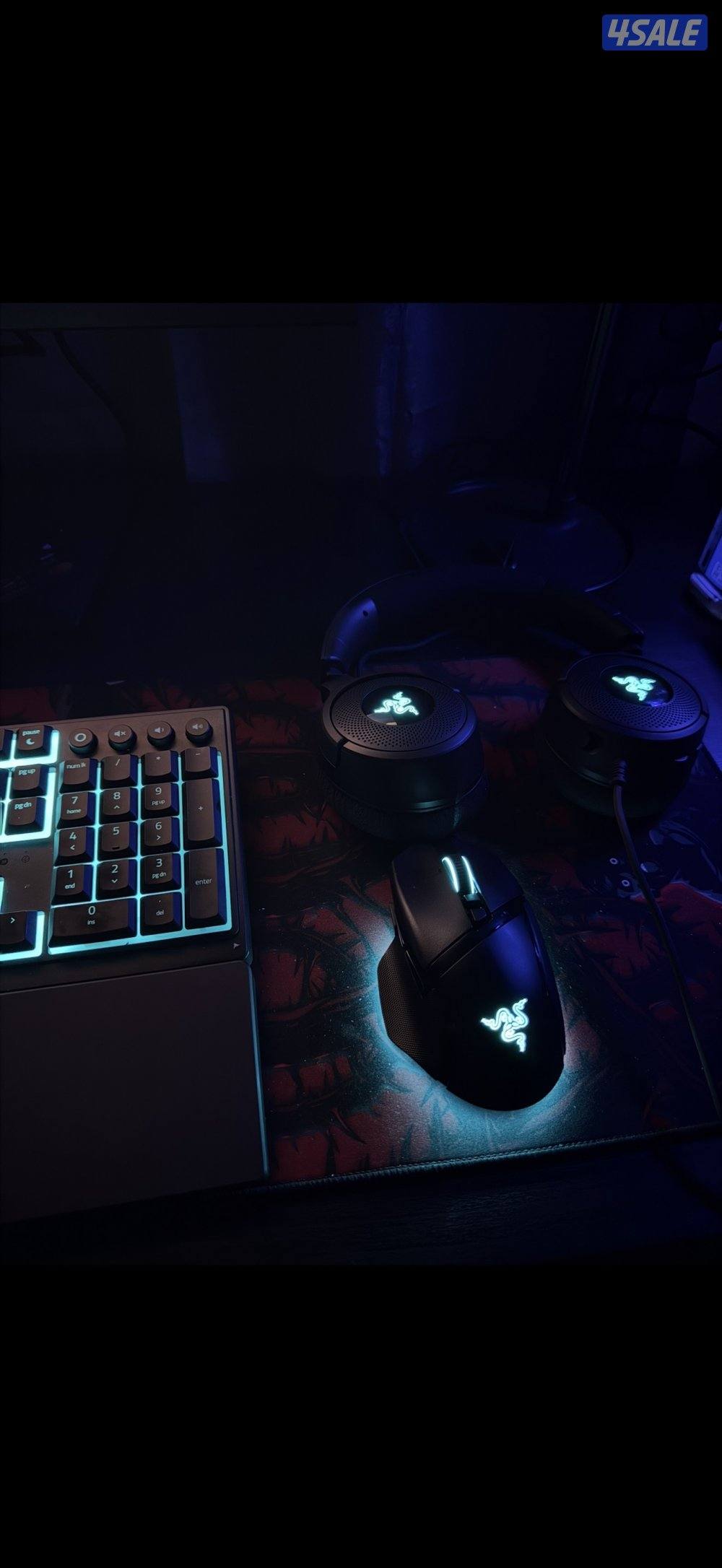 Gaming PC full setup3