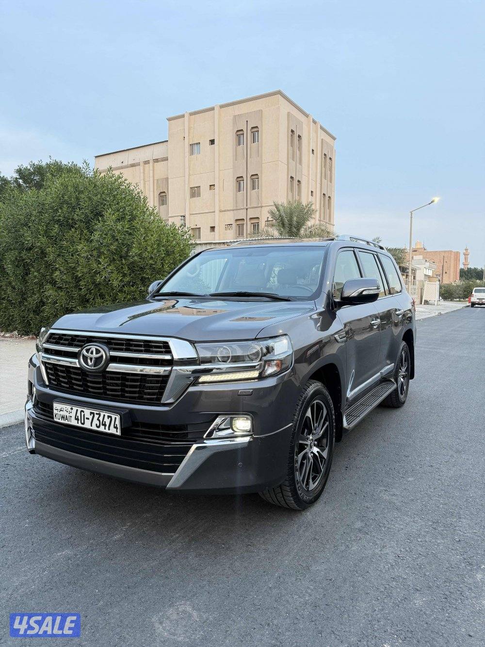 بحاله الوكاله تورنق 2021 ماشي 1990