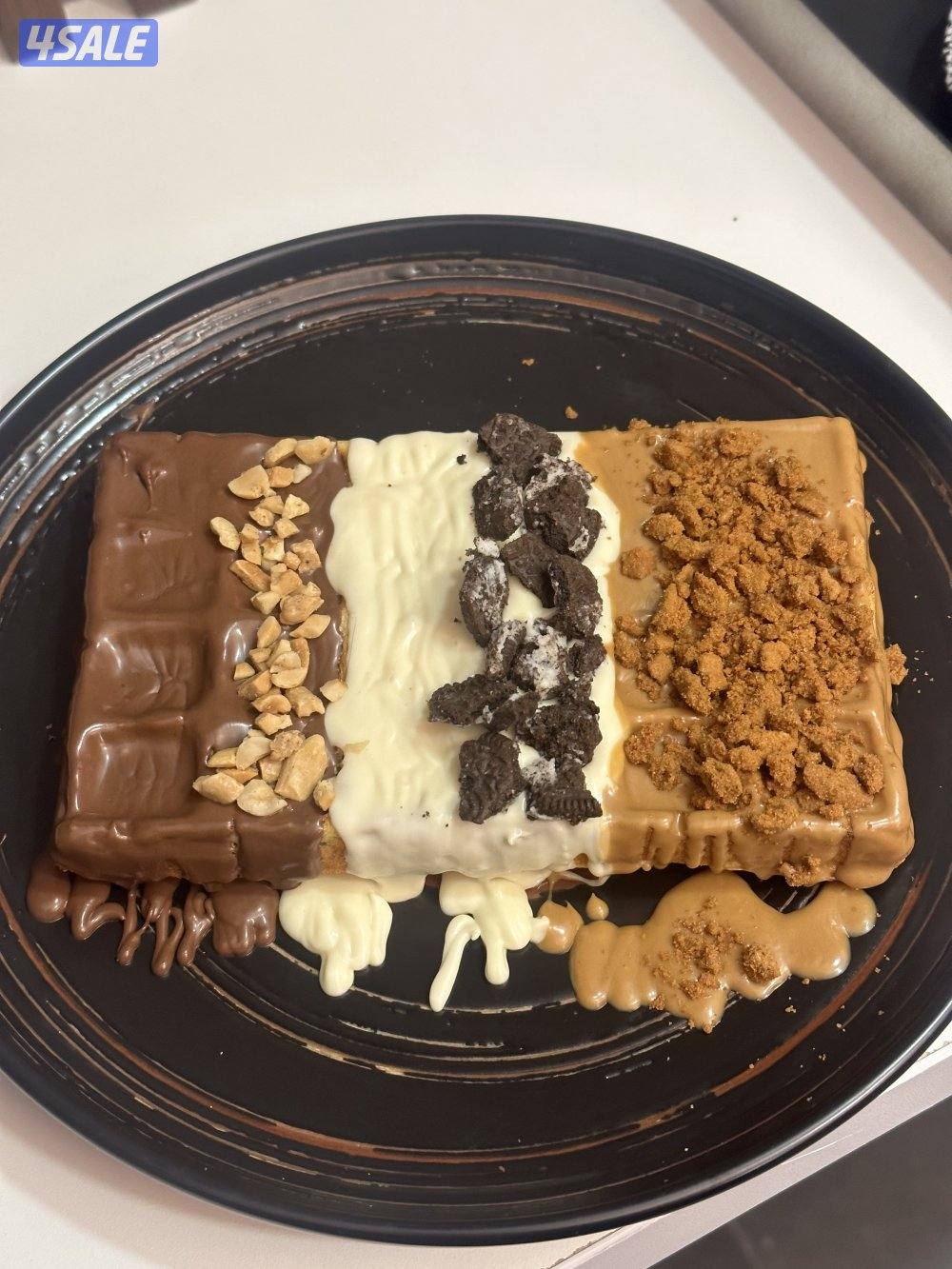 شيف حلويات وعصائر3